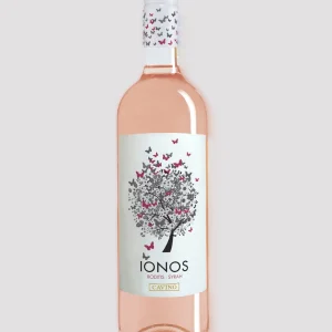 CAVINO IONOS ROZE