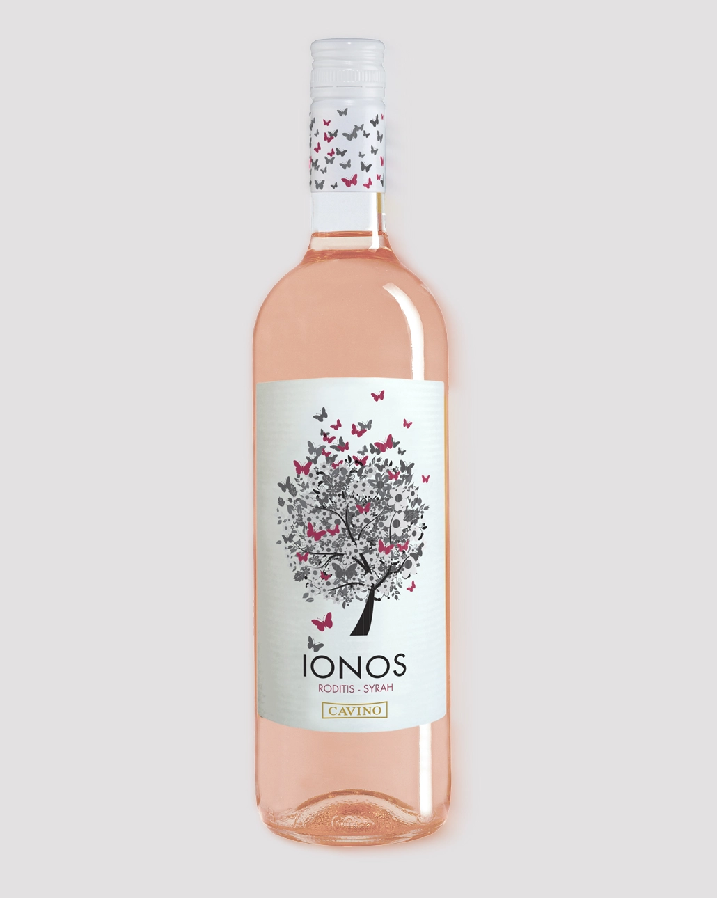 CAVINO IONOS ROZE