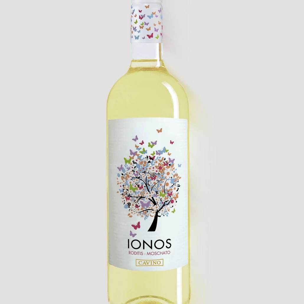 CAVINO-IONOSWHITE