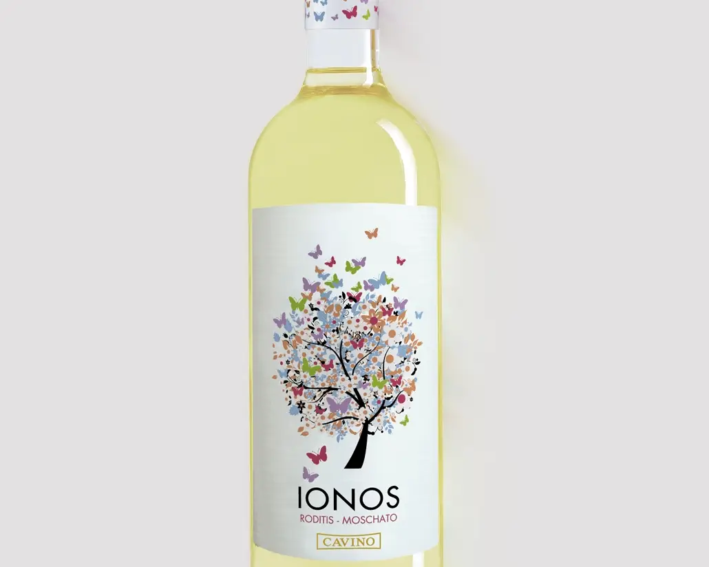 CAVINO-IONOSWHITE
