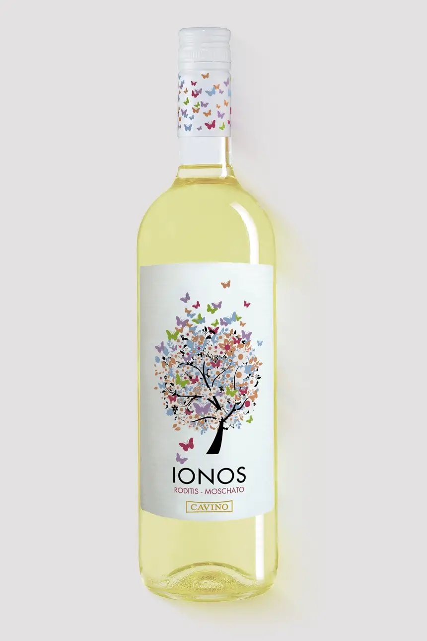 CAVINO-IONOSWHITE