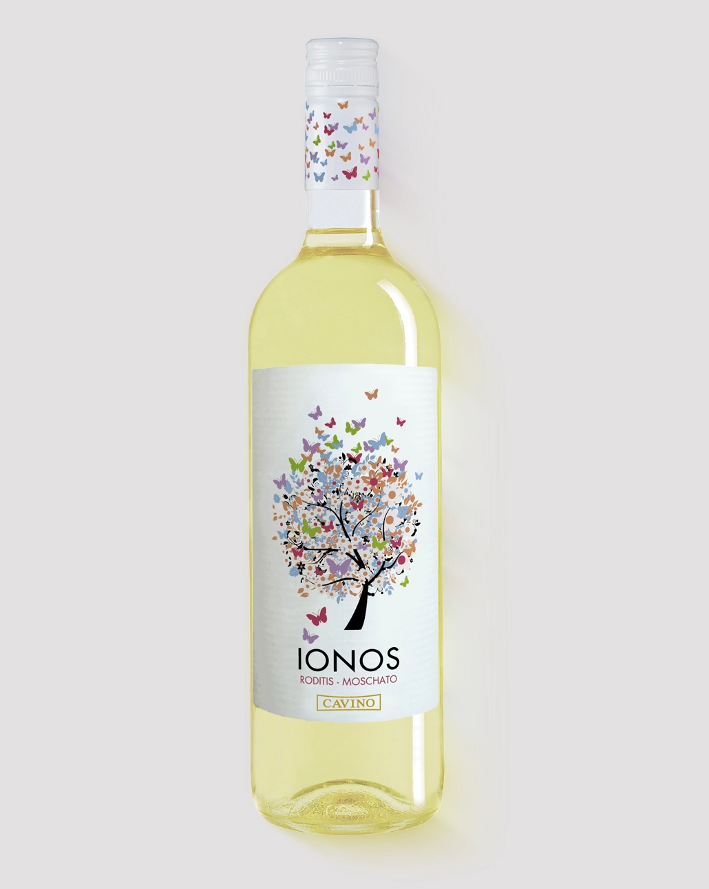CAVINO-IONOSWHITE