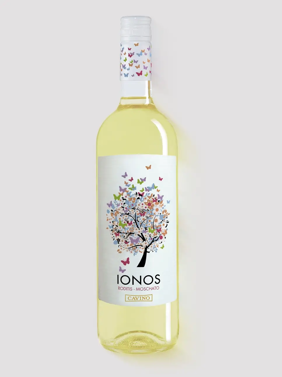 CAVINO-IONOSWHITE